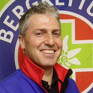 Dietmar Rainer