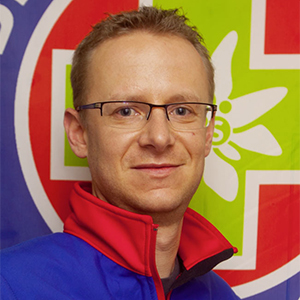 Ingemar Gamper