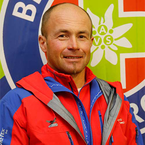 Klaus Tumler