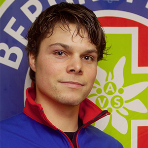 Martin Müller