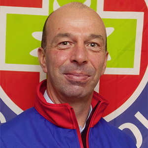 Werner Dantone